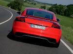 Audi TT RS Coupe 2009 года (WW)
